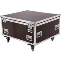 Thon : Orchesterpult Deluxe Case 25