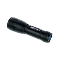 XCell : L500 LED Torch Focusable