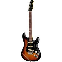 Fender : AM Ultra Luxe Strat RW 2CS