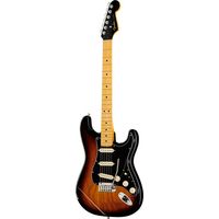 Fender : AM Ultra Luxe Strat MN 2CS