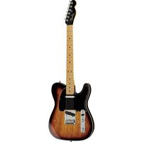 Fender : AM Ultra Luxe Tele MN 2CSB