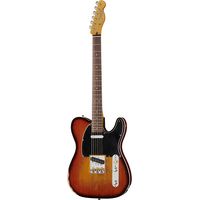 Fender : Jason Isbell Tele Custom 3CCB