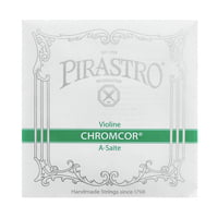 Pirastro : Chromcor A Violin String 4/4