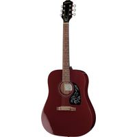 Epiphone : Starling Wine Red