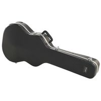 Rockcase : Classical Guitar ABS Case 4/4
