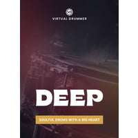 ujam : Virtual Drummer Deep