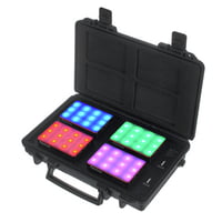 Aputure : MC 4-Light Travel Kit