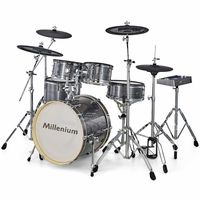 Millenium : MPS-1000 E-Drum Set