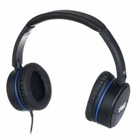 Vox : VGH Bass Headphone