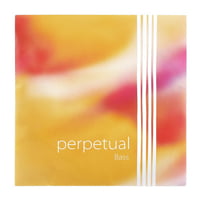 Pirastro : Perpetual Double Bass Solo F#4