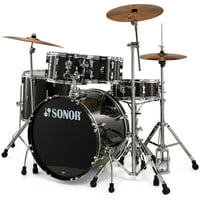 Sonor : AQX Stage Set BMS