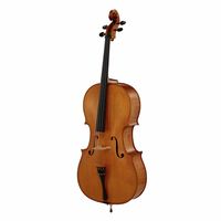 Gewa : Rubner Concert Cello AM 4/4