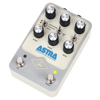 Universal Audio : Astra Modulation Pedal