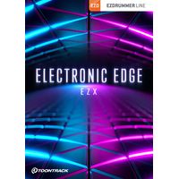 Toontrack : EZX Electronic Edge
