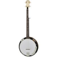 Gold Tone : CC-100R 5 String Banjo Left