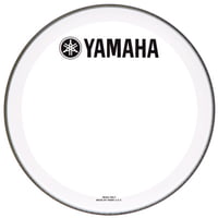 Yamaha : 18\