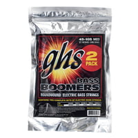 GHS : Boomers M3045 045-105 2-Pack