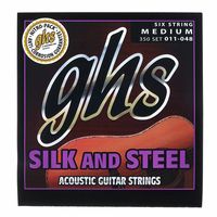 GHS : Silk and Steel 350 011-048
