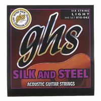 GHS : Silk and Steel 345 010-042