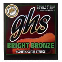 GHS : Bright Bronze BB60X 009-042