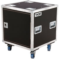 Thon : SD 10U System Rack 600