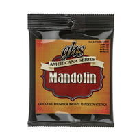 GHS : A275 Mandolin Medium