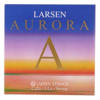 Larsen : Aurora Cello A String 4/4 Str.