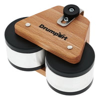 Drumport StompTech : Shaker Clip
