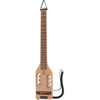 Traveler Guitar : Ultra-Light Acoustic Mahogany