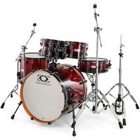 DrumCraft : Series 4 Standard Set BAF