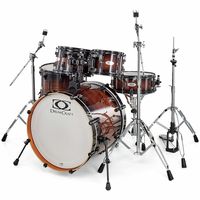 DrumCraft : Series 4 Standard Set CMB