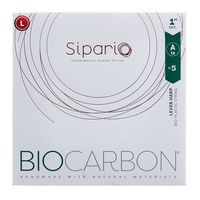 Sipario : BioCarbon Str. 1st Oct. LA/A