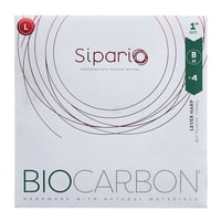 Sipario : BioCarbon Str. 1st Oct. SI/B