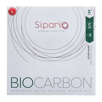 Sipario : BioCarbon Str. 1st Oct. DO/C