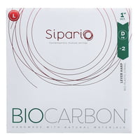 Sipario : BioCarbon Str. 1st Oct. RE/D