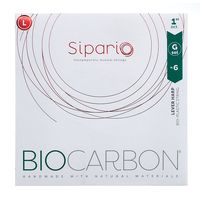 Sipario : BioCarbon Str. 1st Oct. SOL/G