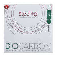 Sipario : BioCarbon Str. 2nd Oct. LA/A