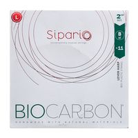 Sipario : BioCarbon Str. 2nd Oct. SI/B