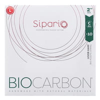 Sipario : BioCarbon Str. 2nd Oct. DO/C