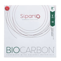 Sipario : BioCarbon Str. 2nd Oct, MI/E