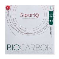 Sipario : BioCarbon Str. 2nd Oct. FA/F