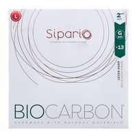 Sipario : BioCarbon Str. 2nd Oct. SOL/G
