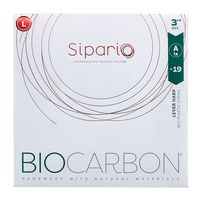 Sipario : BioCarbon Str. 3rd Oct. LA/A