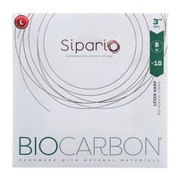 Sipario : BioCarbon Str. 3rd Oct. SI/B