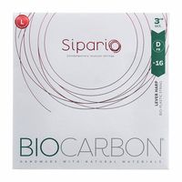 Sipario : BioCarbon Str. 3rd Oct. RE/D