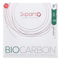 Sipario : BioCarbon Str. 3rd Oct. MI/E