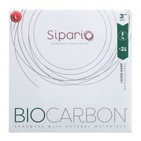 Sipario : BioCarbon Str. 3rd Oct. FA/F