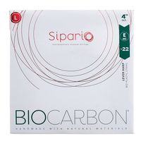 Sipario : BioCarbon Str. 4th Oct. MI/E