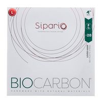 Sipario : BioCarbon Str. 4th Oct. FA/A