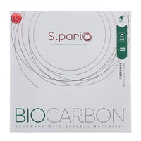 Sipario : BioCarbon Str. 4th Oct. SOL/G